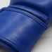 Перчатки для бокса Adidas Hybrid 100 (ADIH100-BL, синие)