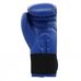 Рукавиці для боксу Adidas Hybrid 100 (ADIH100-BL, сині)