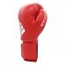Рукавиці для боксу Adidas Hybrid 100 (ADIH100-RD, червоні)