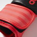 Перчатки для бокса Hybrid 200 Adidas ADIH200 черно-красные