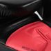 Рукавиці для боксу Hybrid 200 Adidas ADIH200 червоно-чорні