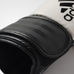 Рукавиці для боксу Hybrid 200 Adidas ADIH200 чорно-білі