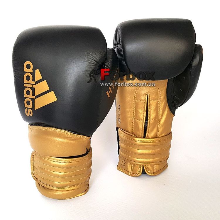 Боксерські рукавички Adidas Hybrid 300 