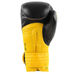 Боксерські рукавиці Hybrid 300 Adidas ADIH300 чорно-жовті