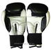 Рукавиці для боксу Adidas Performer (adibc01, чорно-білі)