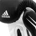 Рукавички боксерські Adidas SPEED TILT 250 Training Glove (SPD250TG, чорно-білі)