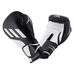 Перчати боксерские Adidas SPEED TILT 250 Training Glove (SPD250TG, черно-белые)