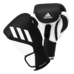 Рукавички боксерські Adidas SPEED TILT 350 Training Glove (SPD350VTG, чорно-білі)