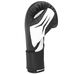 Перчати боксерские Adidas SPEED TILT 350 Training Glove (SPD350VTG, черно-белые)