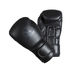 Боксерские перчатки Adidas Super Pro (ADIBC08, черные)
