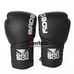 Перчатки боксерские Bad Boy Legacy 2.0 натуральная кожа на шнуровке (VL-6619-BK, черный)