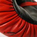 Боксерські рукавички Boxer Profi з печаткою ФБУ шкіра (2001-01K, червоні)