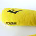 Дезодорант для боксерских перчаток вкладыш от запаха Everlast (P00000747, желтый)