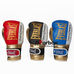 Боксерські рукавички ELS Champion Choice натуральна шкіра (BO-0578-BK, чорні)