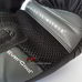 Боксерські рукавиці Everlast Protex2 Leather (3210, чорні)
