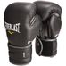 Боксерские перчатки Everlast Protex2 Leather (3210, черные)