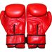 Рукавиці для боксу Everlast American Star (BGEAS, червоні)