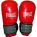 Боксерські рукавиці Everlast Elite шкіра (MA-4006, червоні)