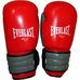 Боксерские перчатки Everlast Elite кожа (MA-4006, красные)