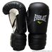 Рукавиці для боксу Everlast Pro Fight (MA-5018, чорні)