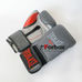 Боксерські рукавиці Everlast PowerLock (EPLBG, сірий)