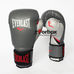 Боксерські рукавички Everlast PowerLock з PU (P00000731, сірий)