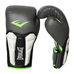 Боксерские перчатки Everlast Prime Boxing Gloves (BGEPBG, серые)