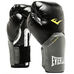 Боксерские перчатки Everlast Pro Style Elite (2112, черные)