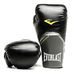 Боксерські рукавиці Everlast Pro Style Elite (2112, чорні)