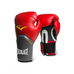 Боксерские перчатки Everlast Pro Style Elite (2112, красные)