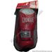 Рукавиці боксерські Everlast Protex Star шкіра (VL-0105, сині)
