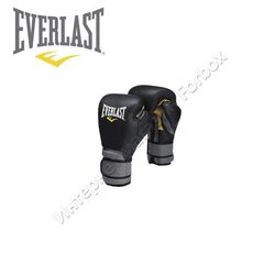 Тренувальні боксерські рукавиці Everlast C3 Pro (BGEC3Pro , чорні)
