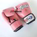 Боксерські рукавички Fairtex (BGV1-pk, Рожевий)