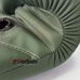 Боксерские перчатки Fairtex (BGV11-gn, Зеленый)