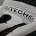 Боксерские перчатки Fighting Sports Tri-tech Training gloves (FSPTGV, черно-белые)