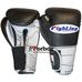 Боксерские перчатки Fighting Sports Tri-tech Training gloves (FSPTGV, черно-белые)