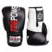 Перчатки боксерские FirePower (FPBG2-BK, черные)