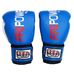 Рукавиці боксерські FirePower Blue (FPBG2-BL, Синій)