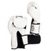 Рукавиці боксерські FirePower White (FPBG2-W, Білий)