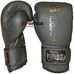 Рукавиці боксерські FirePower Black Edition (FPBG4-BKE, Чорний)