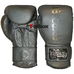 Перчатки боксерские FirePower Black Edition (FPBG4-BKE, Черный)