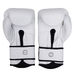 Рукавиці боксерські FirePower White (FPBG4-W, Білий)