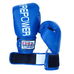 Перчатки для бокса Fire Power (FPBGA1-BL, Синий)