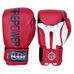 Перчатки для бокса Fire Power (FPBGA1-R, Красный)