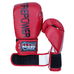 Перчатки для бокса Fire Power (FPBGA1-R, Красный)