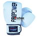 Боксерські рукавиці Fire Power (FPBGA11-W, Білий)