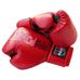 Боксерские перчатки Firepower (FPBGA1N-R, красные)