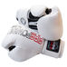 Боксерские перчатки Firepower (FPBGA1N-W, белые)