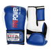 Рукавиці боксерські FirePower (FPBGA2-BL, сині)