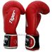 Боксерські рукавиці Tiger Green Hill AIBA (BGT-2010a, червоні)